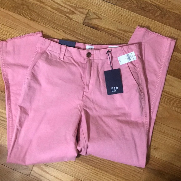 Gap Girlfriend Chino - Picture 3 of 7